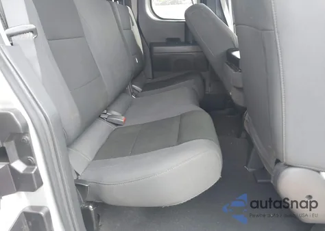 2008 Nissan Titan Xe from USA, damaged, VIN 1N6AA06A88N330224